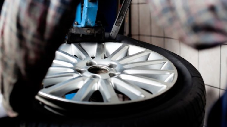 Какво трябва да знаем за гумите Run Flat