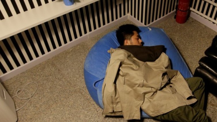 Безсъние &ndash; какво да правим?