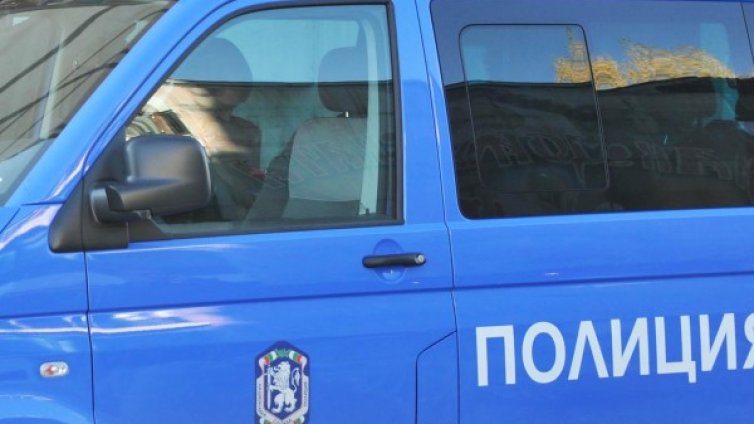 Мъж загина при катастрофа на пътя Русе-Бяла