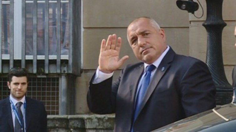 Ако не се борим срещу корупцията, не сме успешни!