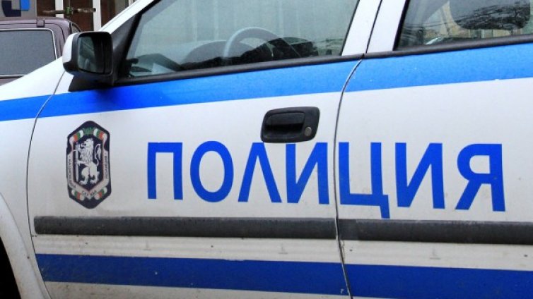 Лек и товарен автомобил са запалени във Видин