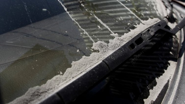 България ще се бори с метанола в течностите за чистачки