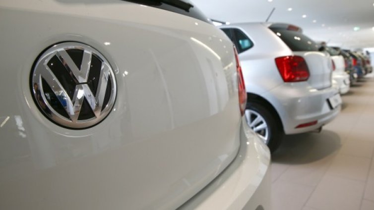 Дизелгейт ли? VW Group увеличават продажбите си