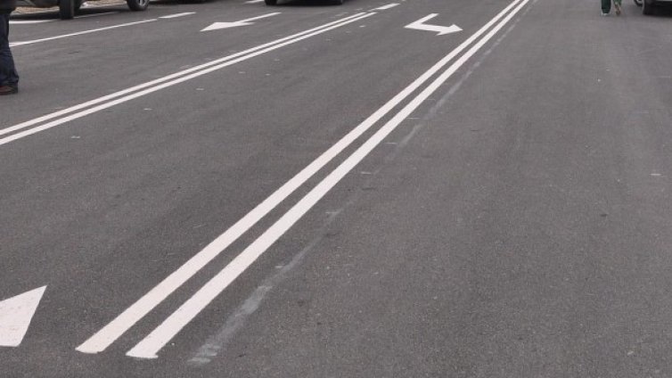 Над 8 млн. лв. ще хвърли през май АПИ в ремонт на пътища