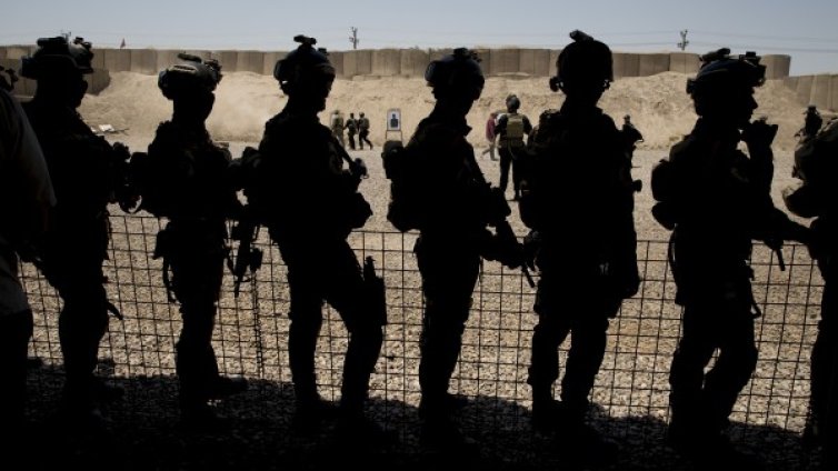 Грешките на САЩ в Близкия изток