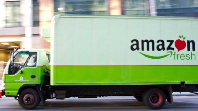 Amazon с нов опит за свои брандове