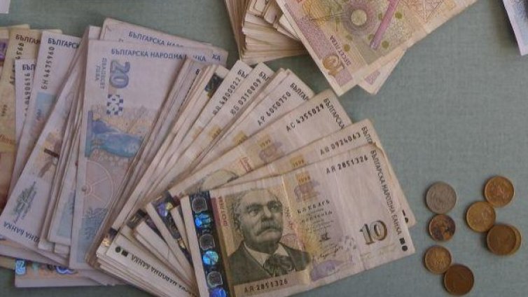 Пенсиите "порастват" от 1 юли с... 2.6%