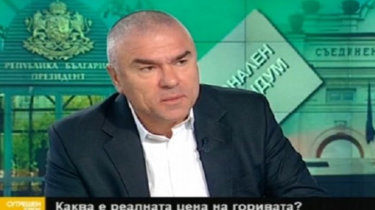 "Дондуков" 2 &ndash; походът на предприемача Марешки