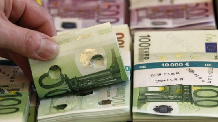 Над 1 млрд. събрали частните съдебни изпълнители за 2015 г.