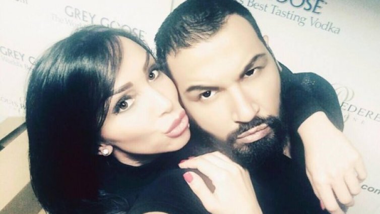 Азис награби новото коте на Божинов