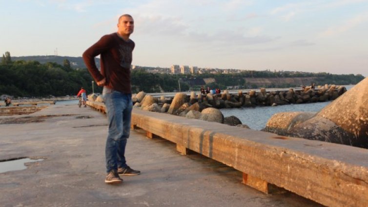 Тервел Пулев чака второ момче: Аспарух ще е!