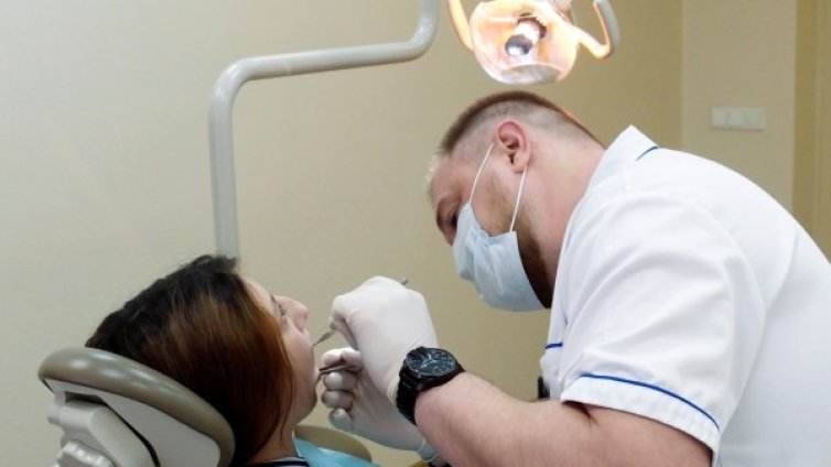 Криви зъби &ndash; видове и лечение