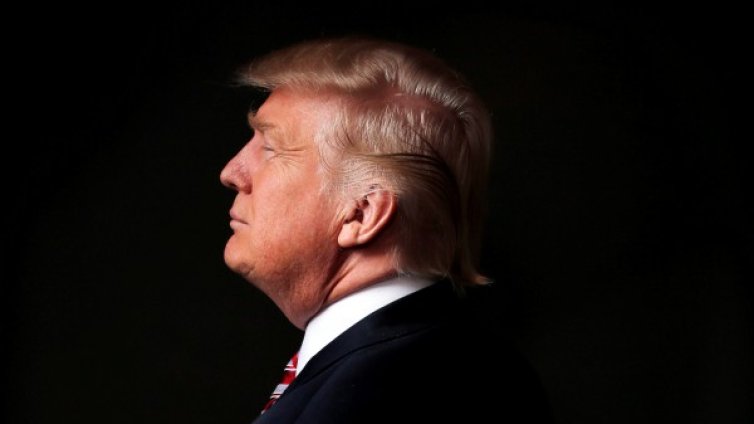 Бизнесът на Тръмп процъфтява, откакто той е в президентската надпревара