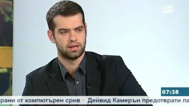 Студентска упоритост: Държавата ни е длъжник!