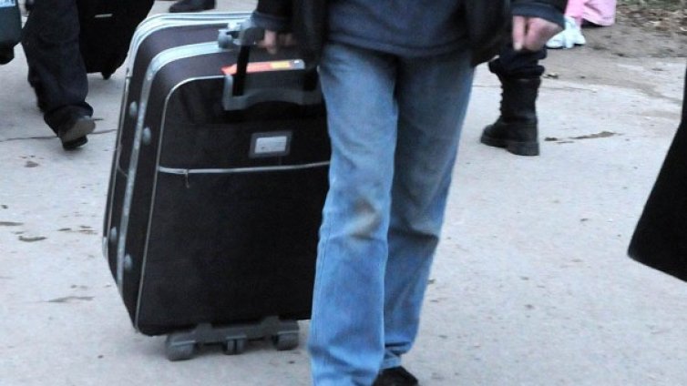 Пътували сме по-малко в началото на 2016 г.