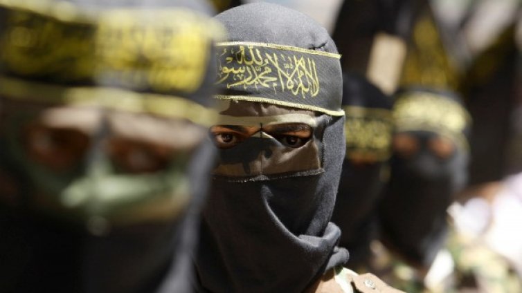 Как се вербува камикадзе? Ръководство в пет стъпки