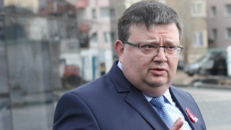 Цацаров с апел: Да не политизираме съдебната реформа!