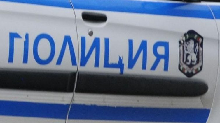 Полицията спипа 15 бежанци в столични таксита