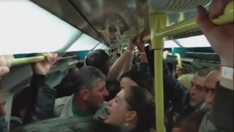 След Слави в Лондон: Мила Родино, ти си земен рай!