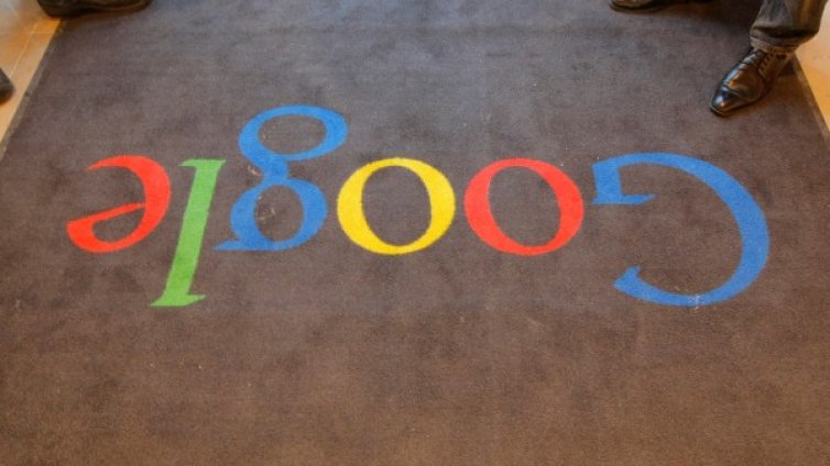 Френската полиция обискира офисите на Google 