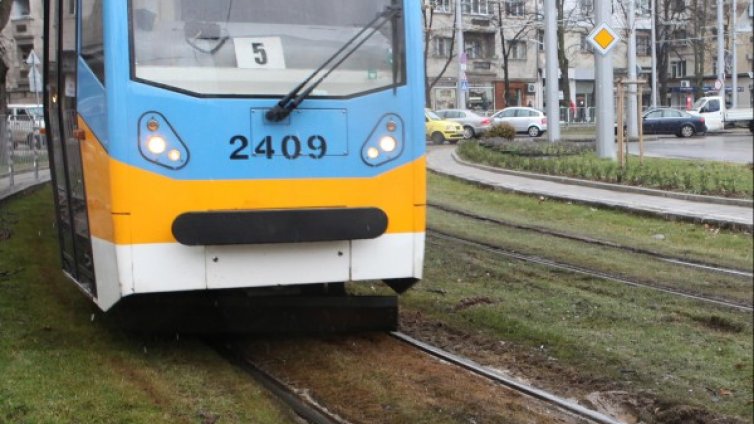 Нови промени в движението в София от днес