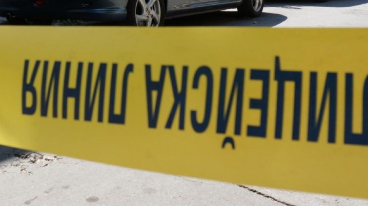 59-годишен убил майка си в хасковско село