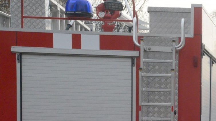 Баба загина при пожар в самоковско село