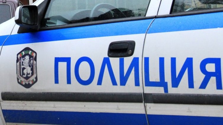 Шофьор е в ареста, ударил пешеходец след спор 