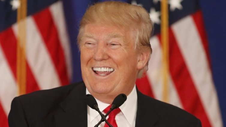 Играта започва: Тръмп с почти сигурна номинация 