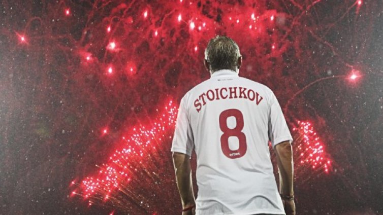 Литекс изчезна, ЦСКА на Стоичков купи клуба