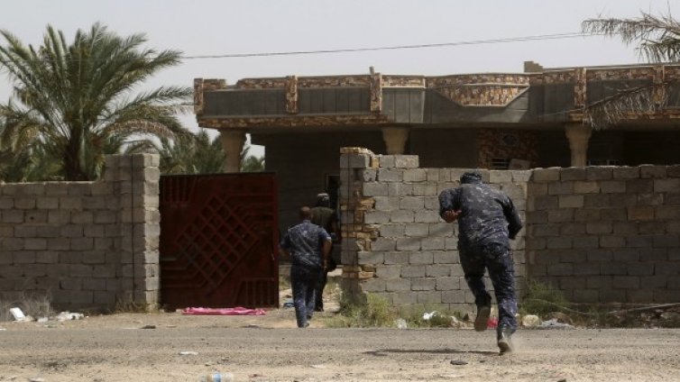 Терористи убиха привърженици на Реал Мадрид