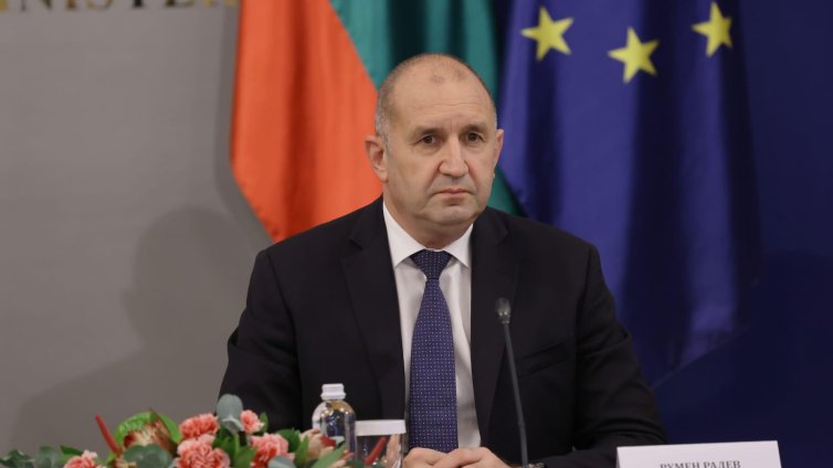  Радев: Никаква милост към нарушителите на пътя, МВР да приложи драконовски мерки за джигитите  ВИДЕО