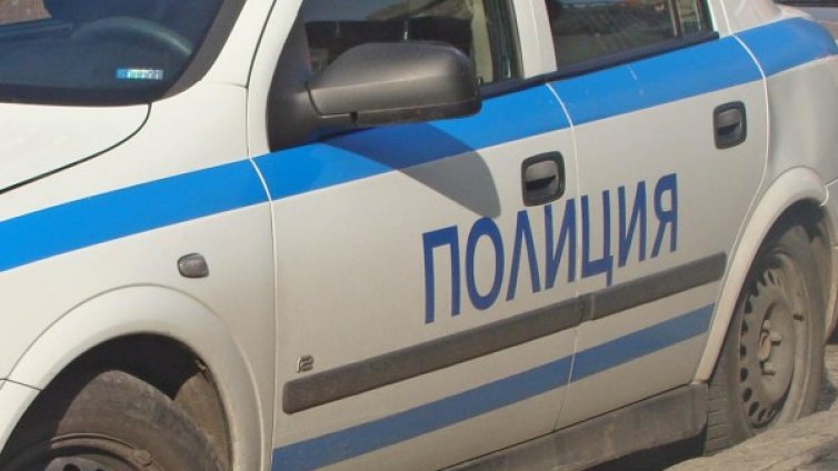 Евакуираха банка в Шумен заради забравена чанта