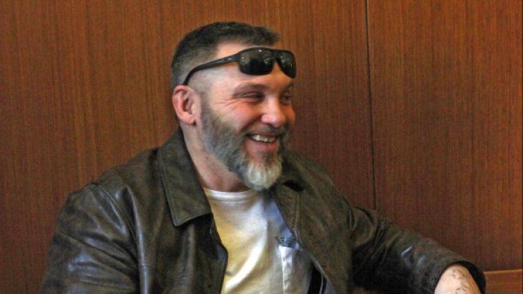 Спецсъдът оправда Златко Баретата