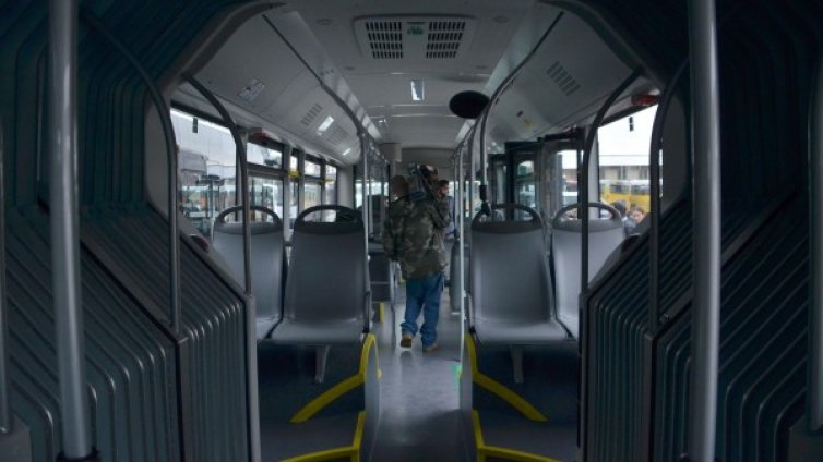 Асеновград спира всички автобуси без климатик