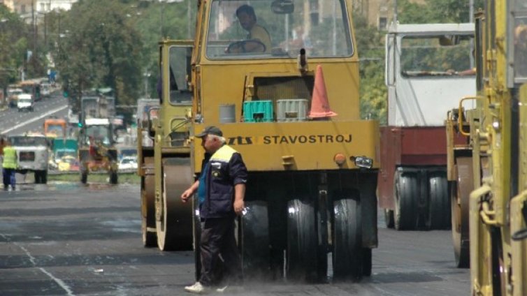Без тапи по "Тракия", 4 обаче ще са на "Хемус"