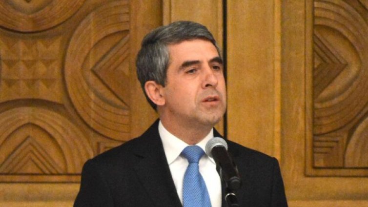 България готова да помогне за изход от кризата в Македония