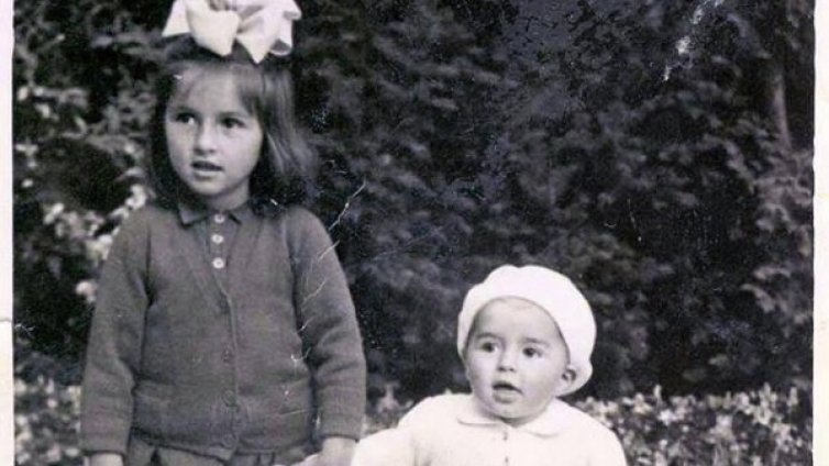 От Бойко и кака Краси: Честит празник на всички деца!