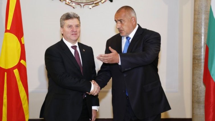 България и Румъния: Справяме се и без Шенген!