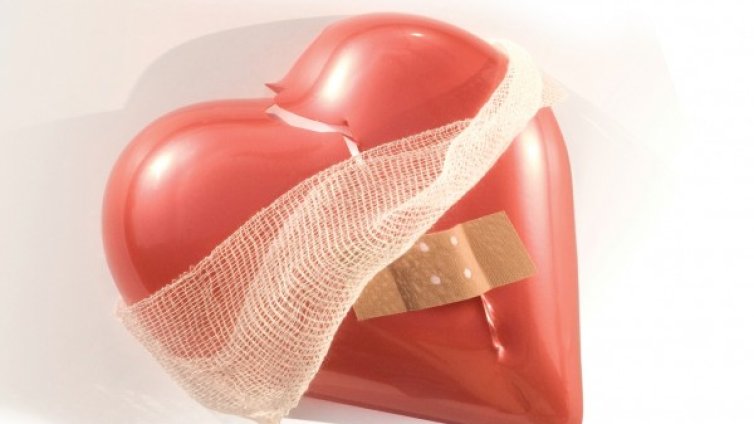 Знаете ли, че... щастието намалява риска от инфаркт?