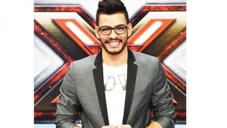 Втори от X Factor гръмна с дрога