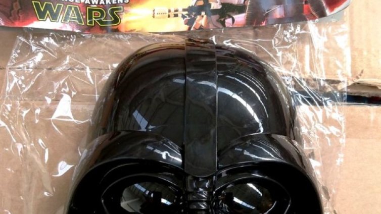 Митничари хванаха китайски ментета във Варна 