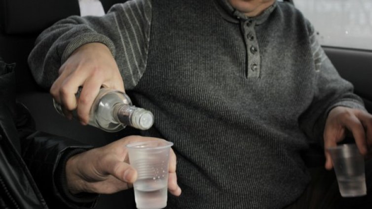 55-годишен "дръзна" да шофира с 3.19 ‰ алкохол