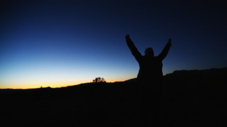 Крие ли Турция срещи от третия вид?