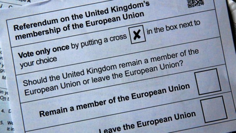Не е само Brexit-ът! На ръба са Гърция, Испания, Франция