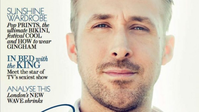 Райън Гослинг: САЩ се нуждае от жена президент