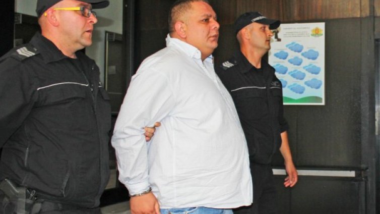 Сводникът Мартин Филипов остава в ареста
