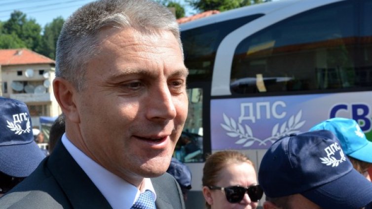 ДПС се готви за "различни предстоящи избори"