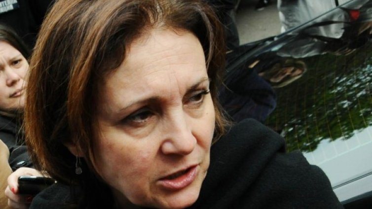 Бъчварова: Реформата в МВР спестява 65 млн. лева