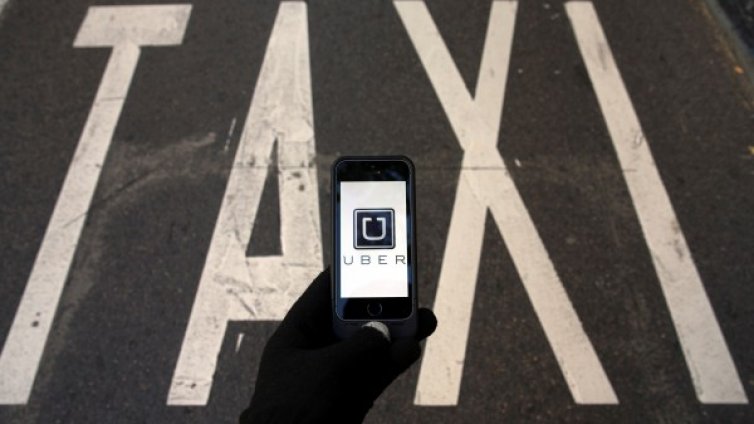 Uber: "Ще победим в Китай", Didi: "Сладури!"